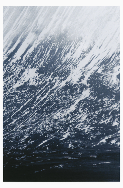 Sam Shmith, ‘Untitled (house, mountain),’, 2019, ARC ONE Gallery