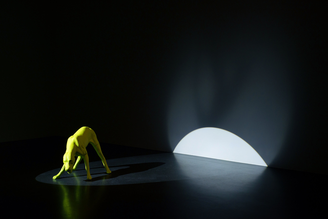 Anna Titova, ‘Pavlov's Dog’, 2016, Artwin Gallery