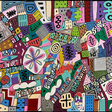 Visual Verse: When Poetry Meets Paint