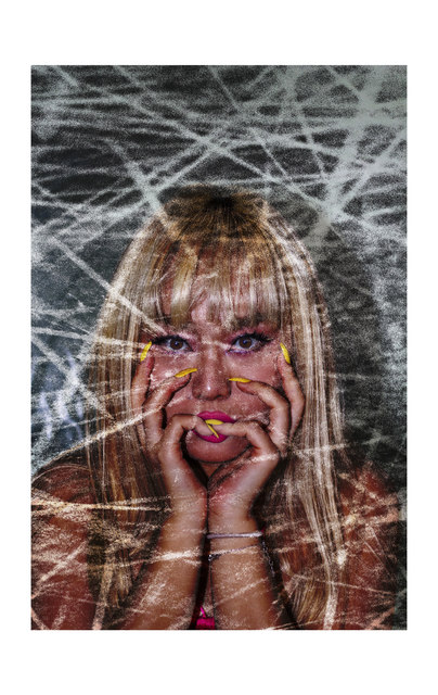 Eugène Riconneaus, ‘BAOJUJU’, 2019, Photography, UNDUN