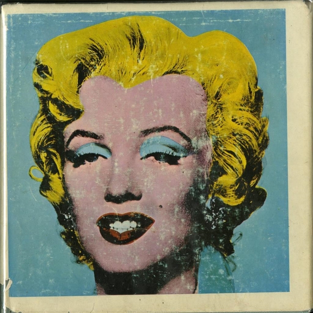 Andy Warhol, ‘Andy Warhol The Tate Gallery by Richard Morphet’, 1971, Alpha 137 Gallery Auction