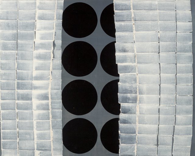 Hisao Domoto, ‘Solution de Continuitè’, 1965, Heritage Auctions