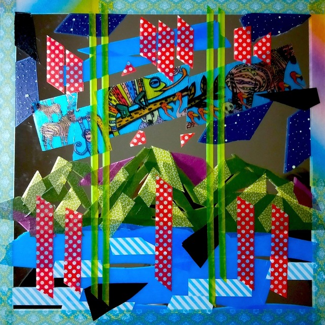 Chien-Yi Wu, ‘Mirror IV’, 2018, Liang Gallery