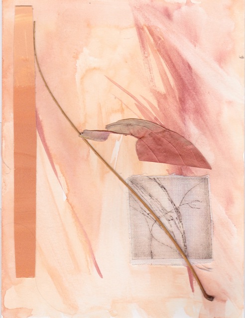 Gail Flanery, ‘Danta 4’, 2019, 440 Gallery