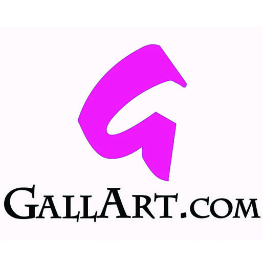 Gallery Art logo