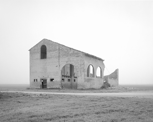 Paola De Pietri, ‘Untitled 007, Questa Pianura series’, 2014, Galerie Les filles du calvaire