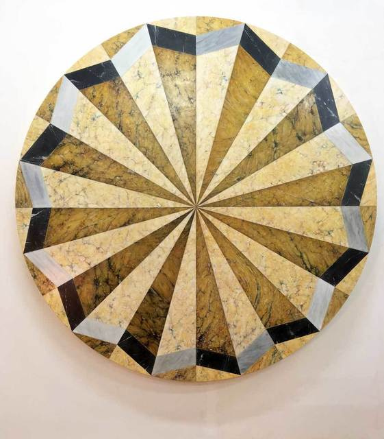 Lluís Hortalá, ‘ROBESPIERRE’, 2018, F2 Galería