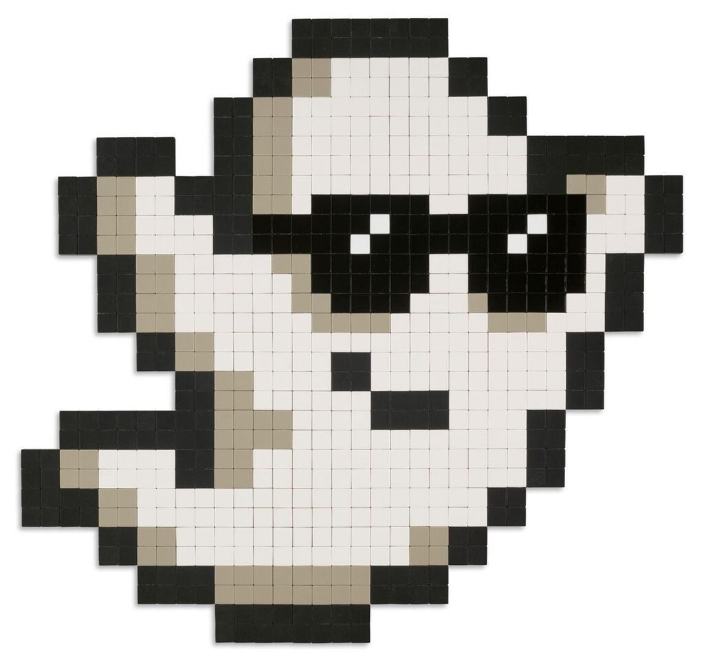 Invader - Alias LA-177