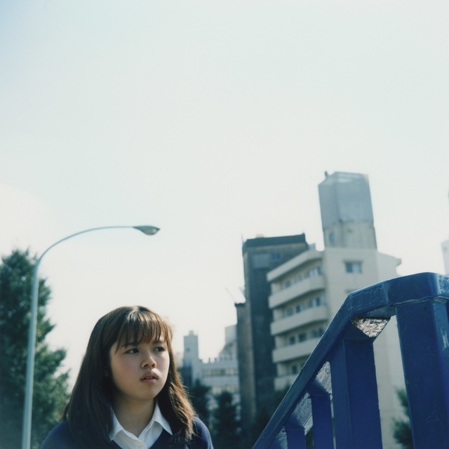 Mikiko Hara, ‘Untitled’, 1998, MIYAKO YOSHINAGA