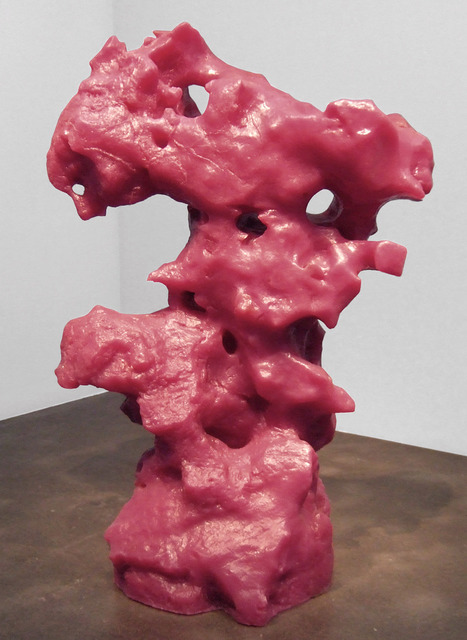 Zhang Jian-Jun 張健君, ‘Scholar Rock (The Mirage Garden) 假山石 (幻园)’, 2008, The Metropolitan Museum of Art