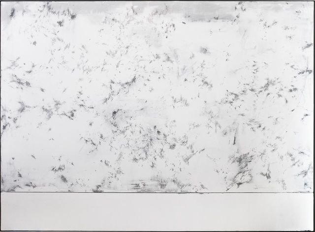 Michael Müller, ‘Musikstuck (Megh) at daybreak’, 2010, Jhaveri Contemporary