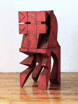 Mel Kendrick, ‘Untitled’, 2007, David Nolan Gallery
