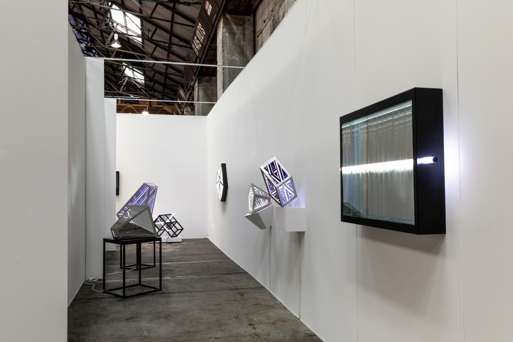 MARS Gallery, Artwork by Jason Sims, Photography by Jacquie Manning MARS Gallery, Artwork by Jason Sims, Photography by Jacquie Manning