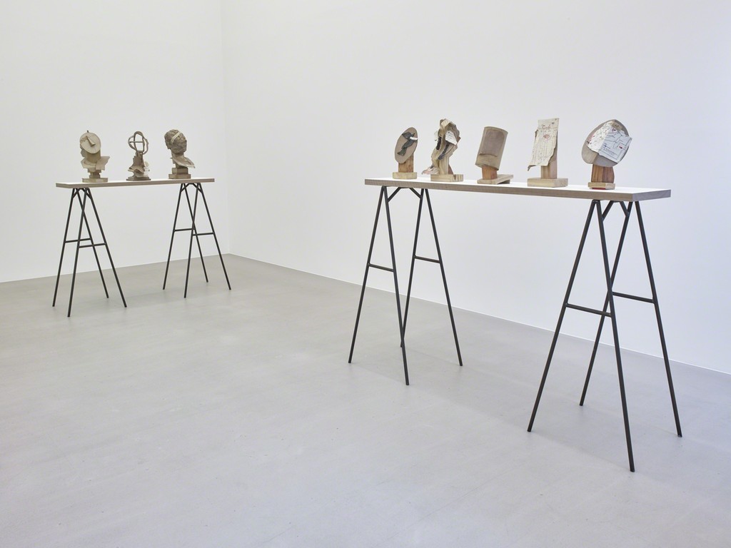 William Kentridge, More Sweetly Play the Dance, Installation View, Marian Goodman, Gallery, London, September 11 – October 24, 2015 William Kentridge, More Sweetly Play the Dance, Installation View, Marian Goodman, Gallery, London, September 11 – October 24, 2015