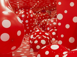 Yayoi Kusama