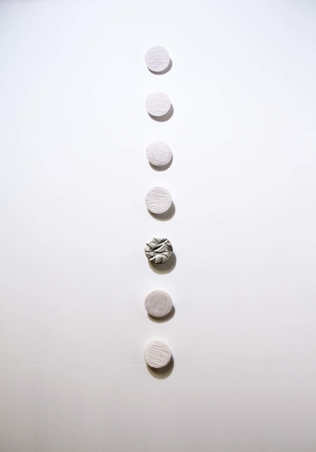 Masayuki Tsubota, ‘the wall of self_gs6ft1 ’, 2012, Gallery LVS