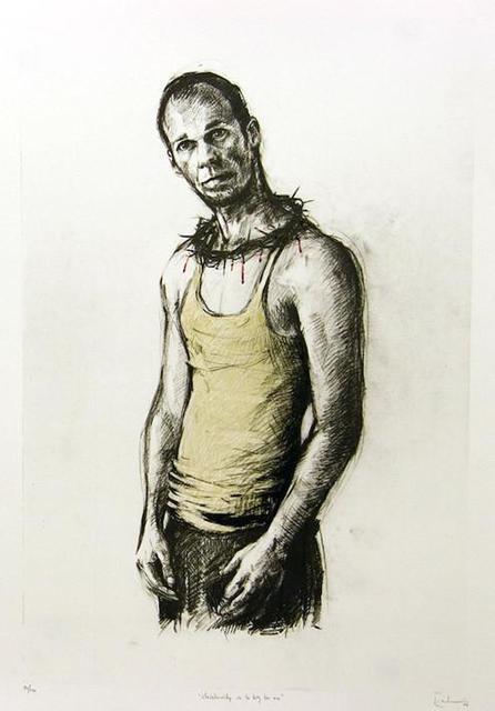 Jacob Rantzau - 7 Artworks, Bio & Shows on Artsy