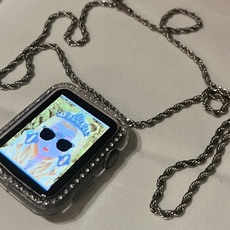 Stacy Engman ART ROYALTY Cryptojewels - Venice Biennale Debute, Scuola Grande di San Rocco