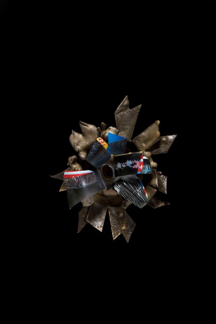 Floral II — Irmak Canevi (2022)