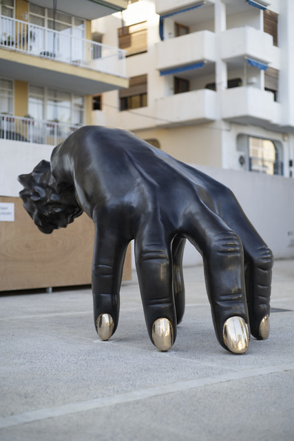 Luis Gispert, ‘Bring Me The Head of Ferdinand’, 2018, LUNDGREN GALLERY