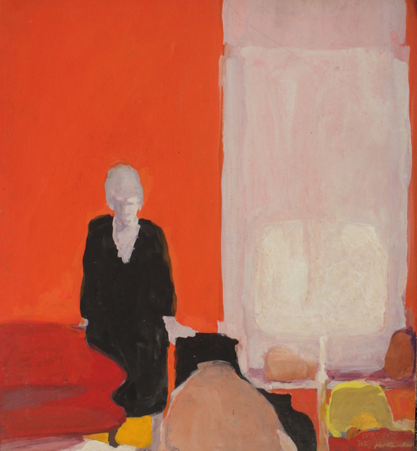 William Kortlander, ‘Untitled’, ca. 1960, Contemporary Art Matters