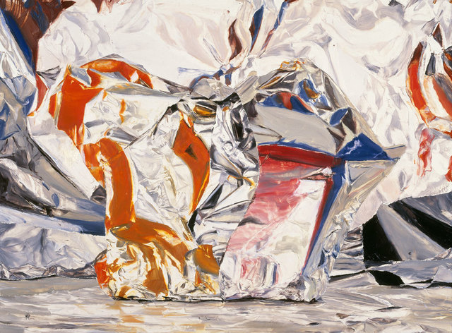William Daniels, ‘Totem (15)’, 2009, Luhring Augustine