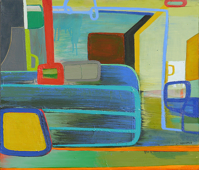 Jean Arnold, ‘West Markham’, 2009, Phillips Gallery