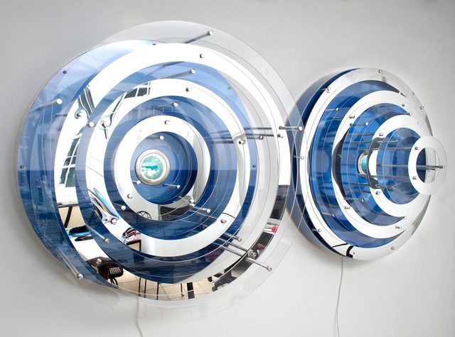 Mabel Poblet, ‘In & Out’, 2014, Ministry of Nomads