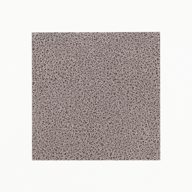 Nicole Phungrasamee Fein, ‘20.10.23.01 Bloodstone Genuine Lunar Black ’, 2020, Painting, Watercolor on paper, Nancy Hoffman Gallery
