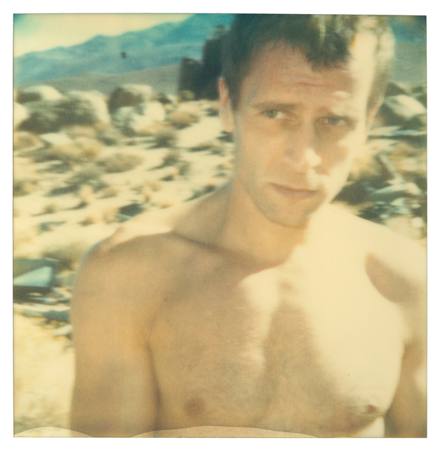 Stefanie Schneider, ‘Changes’, 2003, Photography, Digital C-Print based on a Polaroid, not mounted, Instantdreams