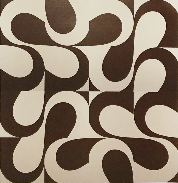 Manuel Barbadillo, ‘Iznar’, 1968-1994, Rafael Ortiz