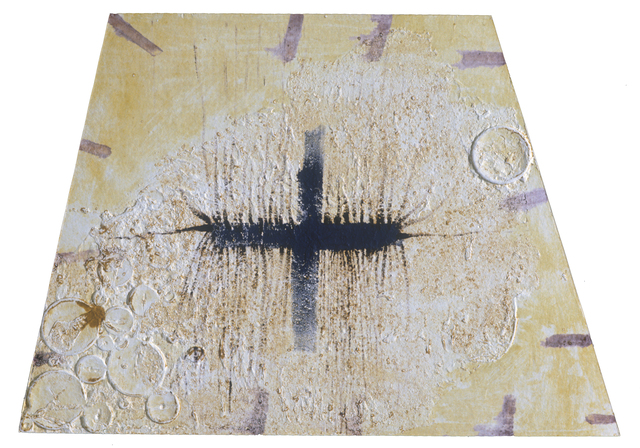 Stanley Boxer, ‘Quarried Series II - 7’, 1993, Mixografia