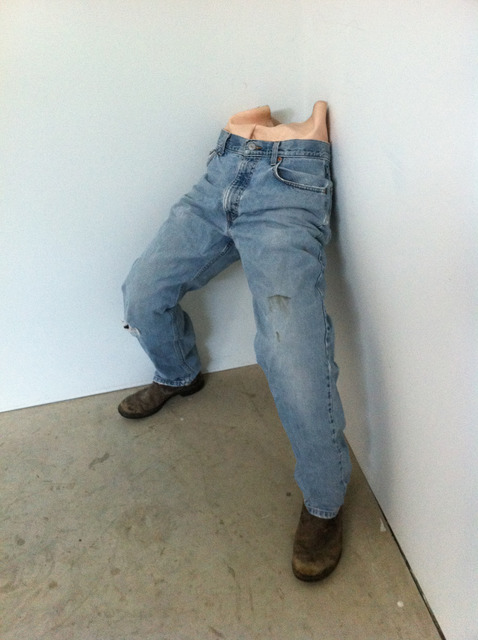 Tristin Lowe, ‘Boxed’, 2014, Photography, Inkjet print on adhesive-backed canvas, Fleisher/Ollman