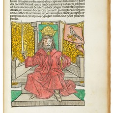 Master of the Hungarian Chronicle