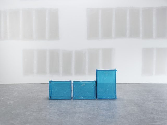Catherine Wagner, ‘Ephemeral Sculpture I’, 2015, Anglim Gilbert Gallery