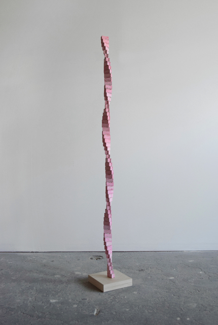Aaron Stephan, ‘Untitled (Life's Work)’, 2019, Dowling Walsh