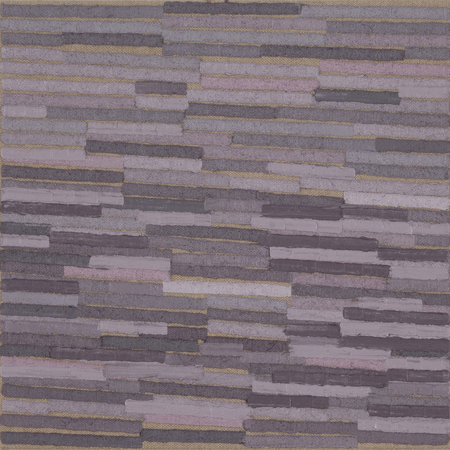 Eric Dever, ‘NSIBTW 30’, 2014, Painting, Oil on linen, Berry Campbell Gallery