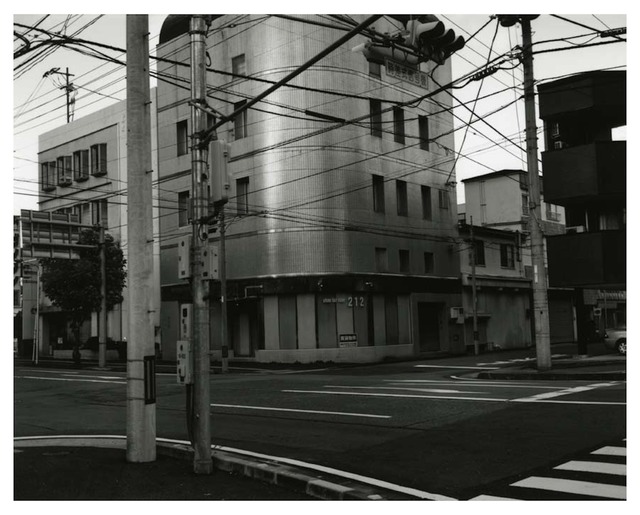 Hiroshi Masaki, ‘Sakaemachiminato, Japan’, 2010, Robert Klein Gallery