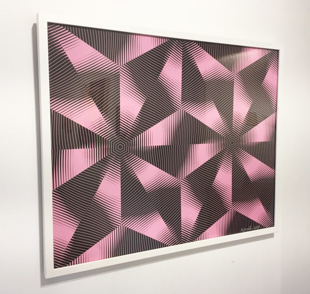 Karim Rashid, ‘Untitled’, 2014, Deep Space Gallery