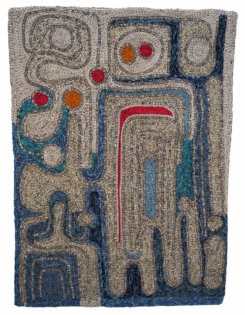 Sanaa Gateja, ‘Together’, 2019, Afriart Gallery