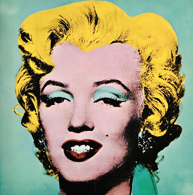 Andy Warhol, ‘Andy Warhol Tate Gallery Catalog 1971 (Warhol Marilyn and Liz cover)’, 1971, Lot 180