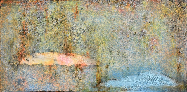 Tsang Chui Mei, ‘We're Two’, 2019, Painting, Acrylic on canvas, Karin Weber Gallery