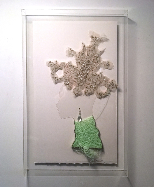 Ran Hwang, ‘Untitled’, 2007, Galerie Pici