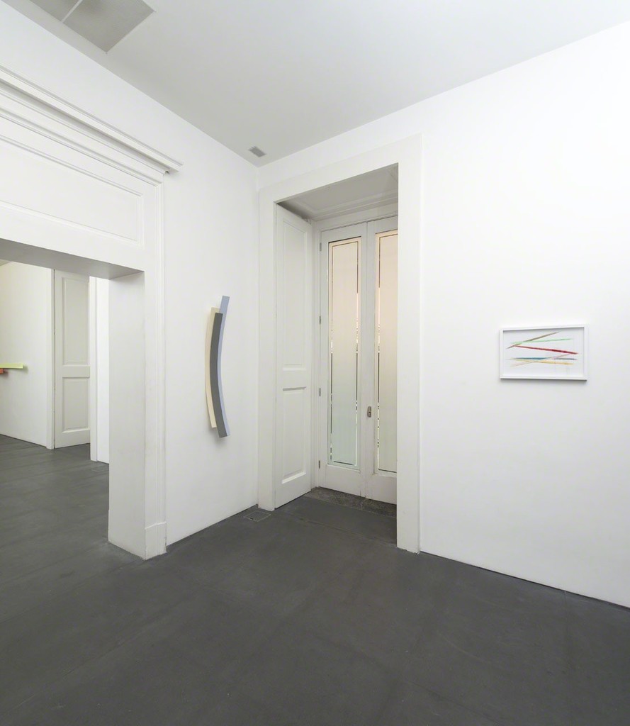 GIULIANO DAL MOLIN
May 26, 2016 - July 30, 2016
Installation view Entrance
ph. Giorgio Benni GIULIANO DAL MOLIN
May 26, 2016 - July 30, 2016
Installation view Entrance
ph. Giorgio Benni