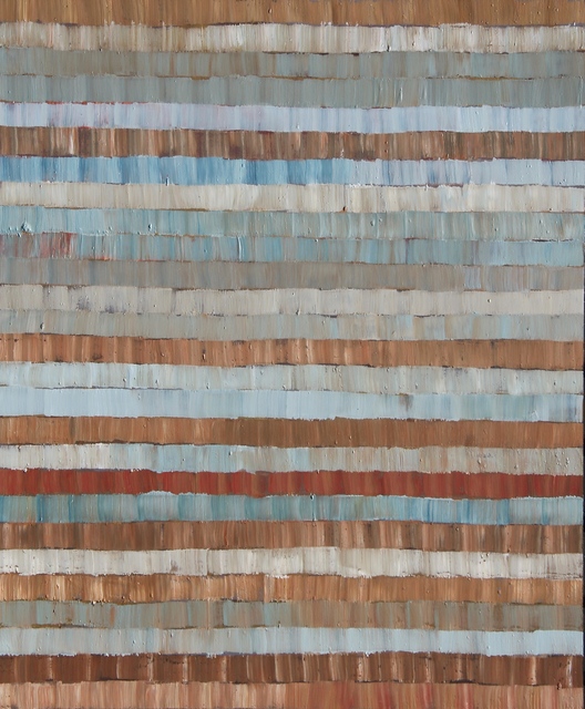 Chase Langford, ‘Chroma J99’, 2018, ÆRENA Galleries and Gardens