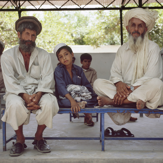 David Constantine, ‘Jalalabad, Afghanistan’, 2006, Osborne Samuel