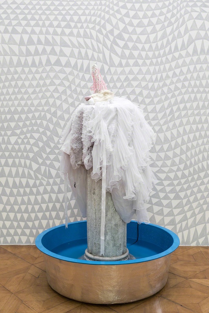 courtesy Galerie Krinzinger and the artists / photo Tamara Rametsteiner courtesy Galerie Krinzinger and the artists / photo Tamara Rametsteiner