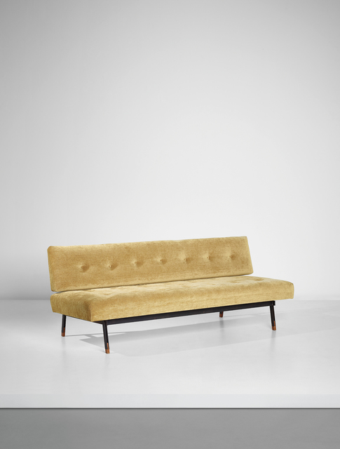 Gianfranco Frattini, ‘Sofa, model no. 872’, ca. 1958, Phillips