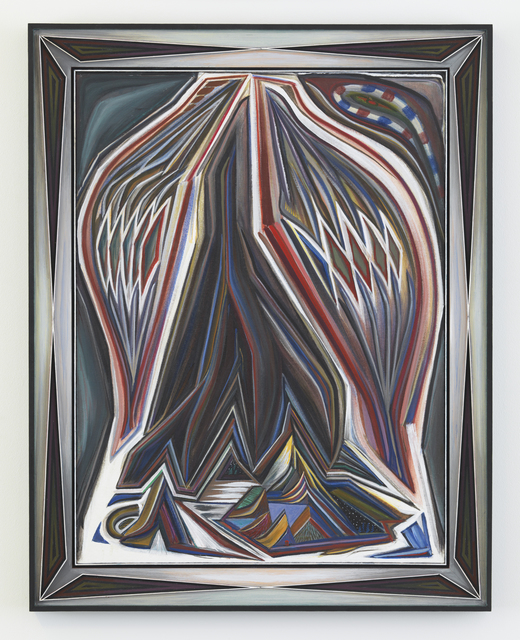Zach Harris, ‘Belvedere/Krimko Torso’, 2013, Feuer/Mesler