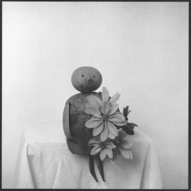 Denise Oehl, ‘Girl with Flowers’, 2018, John Davis Gallery